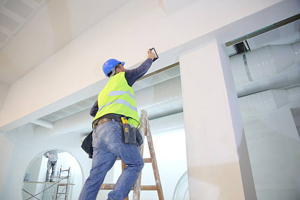 Reliable Donna, TX Drywall and Painting Service Solutions